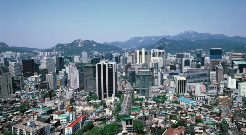 서울 전경_서울연구원_20240109