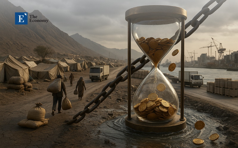 Dispossession’s Dividend: Asset Liquidity as the Hidden Variable in ...